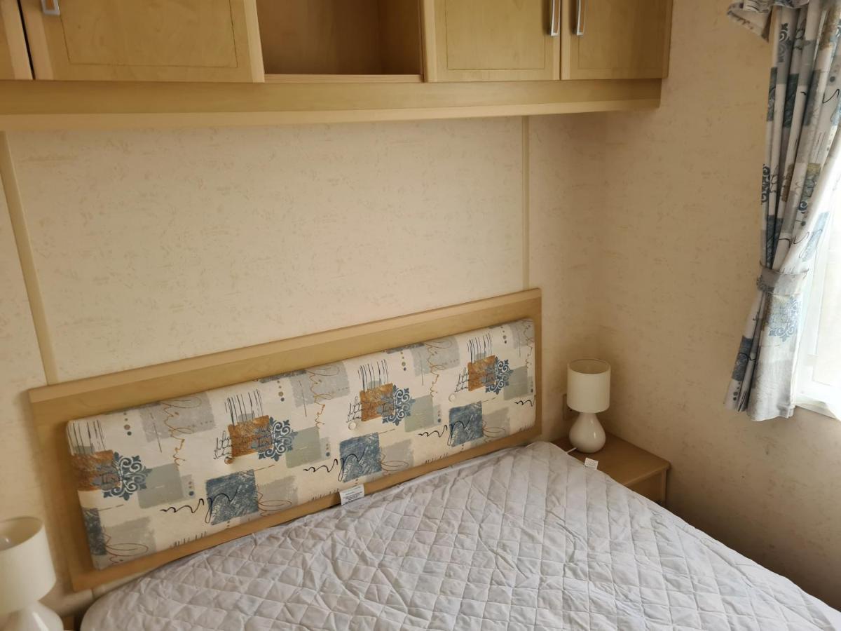 Apartmán 6 Berth Promenade Ingoldmells Exteriér fotografie